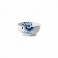 Royal Copenhagen Musselmalet Mega Blau Schale, 24 cl