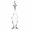 Theresienthal Juwel Gold carafe
