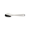 Robbe & Berking Art Deco gourmet spoon, silverplated