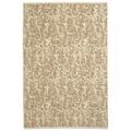 Leitner Friuli bath sheet, sand