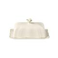 Gien Filets Verts Butterdose
