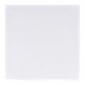 Le Jacquard Francais Club napkin, white (Albâtre)