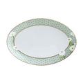 Bernardaud Praiana oval platter, small