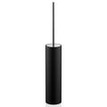 Decor Walther Stone toilet brush holder, black
