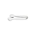 Robbe & Berking 12 sugar tongs, sterling silver