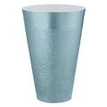 Raynaud Minéral Irisé Hellblau Vase