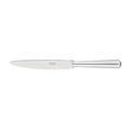 Ercuis Transat dessert knife, silverplated