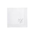 Eri Textiles Seagulls linen napkins, set of 6