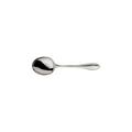 Robbe & Berking Navette cream/cup spoon, silverplated