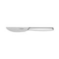 Robbe & Berking 12 Dessert-/Vorspeisenmesser, versilbert