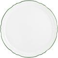 Raynaud Touraine Filet Vert tart platter