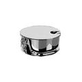 Robbe & Berking Alta Zuckerdose mit Deckel, versilbert