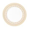 Haviland Tiara Weiß/Gold Dessertteller