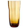 Hering Berlin Domain Amber Flow longdrink glass
