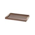 Riviere Dama rectangular tray, small