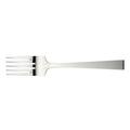 Robbe & Berking Riva Fischvorlegegabel, Sterlingsilber
