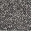 Leitner Savanna place mat, anthracite