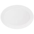 Fürstenberg Auréole Platte oval