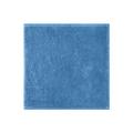 Yves Delorme Etoile flannels, blue, set of 6