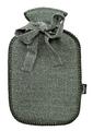 Eagle Products Aberdeen hot water bottle, dark green