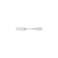 Robbe & Berking Navette meat fork small, silverplated