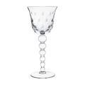 Saint-Louis Bubbles glass, no. 1