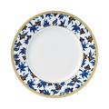Wedgwood Hibiscus dessert plate