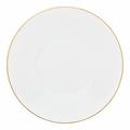 Raynaud Monceau Gold dessert plate