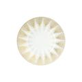 Bernardaud Noel bread & butter plate