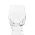 Moser Bar water tumbler, 0,33 l, clear