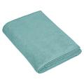 Weseta Switzerland Badetuch Dream Royal, arctic green