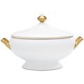 Bernardaud Palmyre soup tureen
