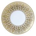 Bernardaud Venise dinner plate