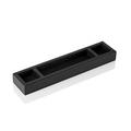 Giobagnara Phil pen tray, black