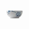 Royal Copenhagen Musselmalet Mega Blau Schale, 15 cm