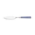 Ercuis Arts Decoratifs Coupole Bleu Marine Fischmesser