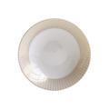 Bernardaud Sol Korea dish, 15 cm