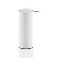 Decor Walther Stone soap dispenser, white