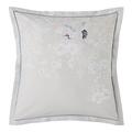 Le Jacquard Francais Envol pillow case, 65 x 65 cm