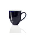Jaune de Chrome Bolero Blue mug
