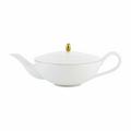 Raynaud Monceau Gold teapot, large