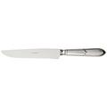 Robbe & Berking Belvedere carving knife, sterling silver