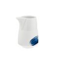 Hering Berlin Ocean pot, large, motif sea shells