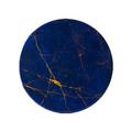 Mario Luca Giusti Lapislazzulo melamine presentation plate