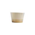 Bernardaud Sol tumbler, medium