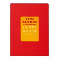 Jean Lenoir Le Nez du Vin: 12 white wine aromas, French booklet