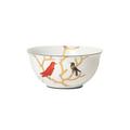 Bernardaud Aux Oiseaux bowl Noodle