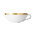 Sieger by Fürstenberg Treasure Gold Teetasse (ohne Unterteller), Coup-Form