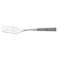 Ercuis Arts Decoratifs Paquebot Black serving fork