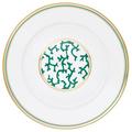 Raynaud Cristobal Emeraude round platter